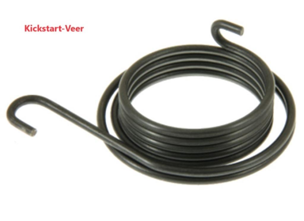 Peugeot Kickstart Veer, Verzenden, Nieuw, Peugeot