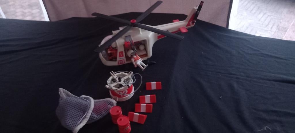 Ensembles variés Playmobil, Enlèvement ou Envoi, Comme neuf