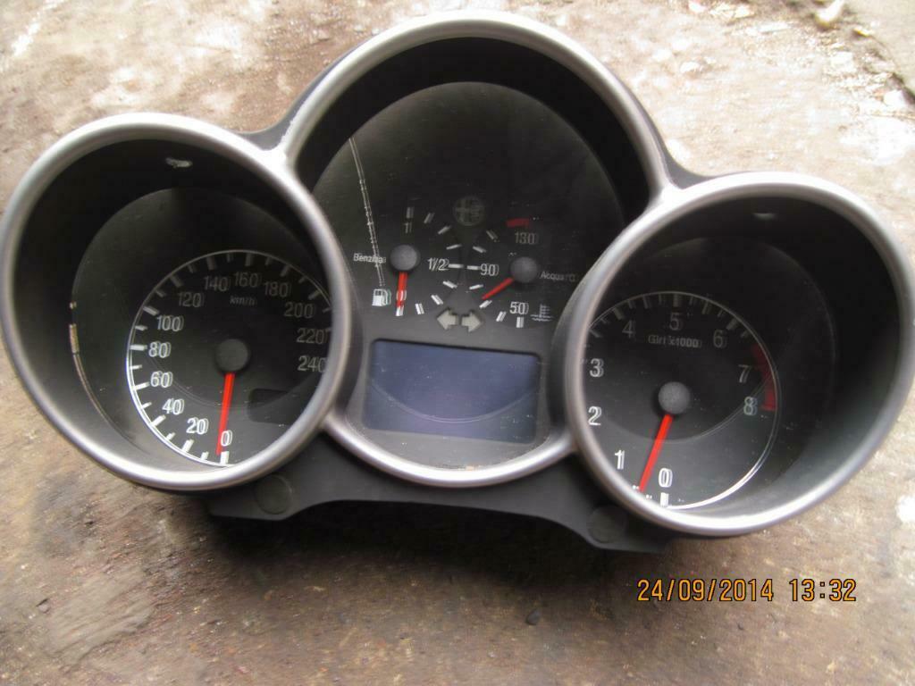 pieces pour alfa romeo 147 1.9 JTD T/S 2003, Enlèvement ou Envoi, Utilisé, Alfa Romeo
