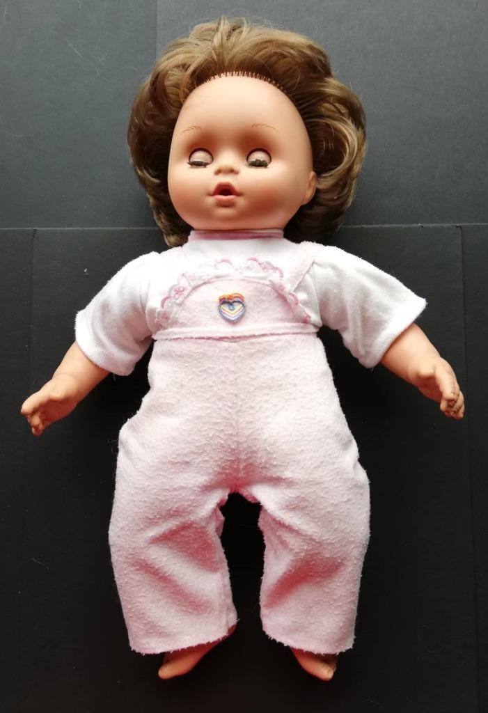 Fisher Price pop, Kinderen en Baby's, Speelgoed | Fisher-Price, Ophalen, Gebruikt, Overige typen