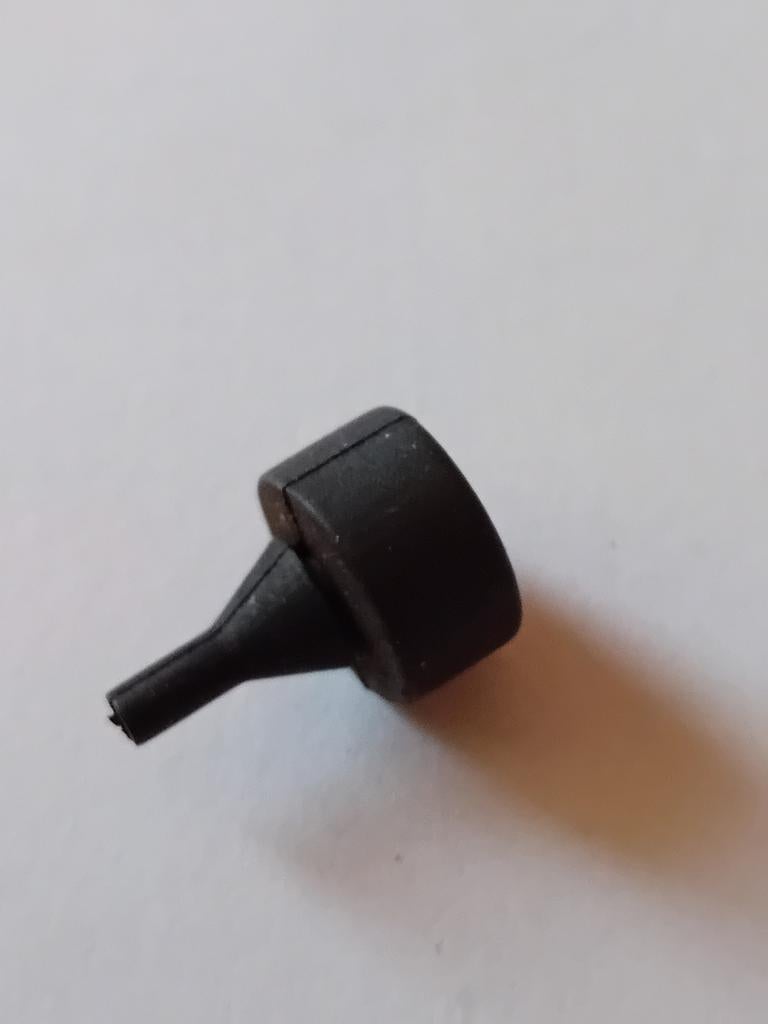 BMW Stootrubber hoofdbok, Ophalen, Nieuw