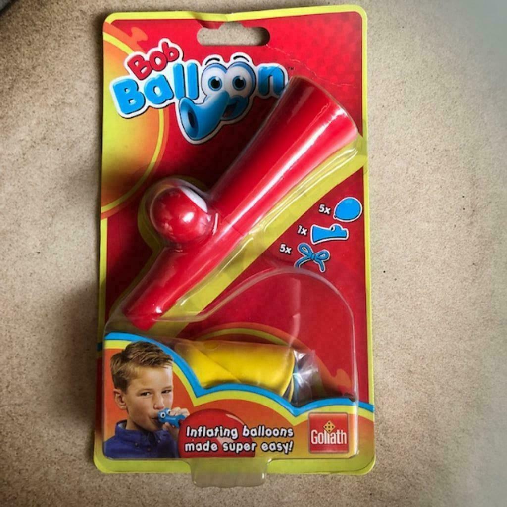 ballonnen opblazen hulpmiddel,nieuw!, Ophalen of Verzenden, Nieuw, Overige typen