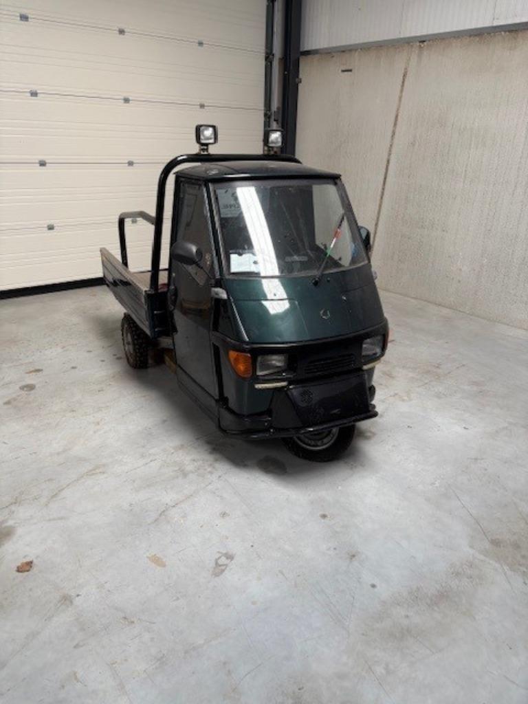 tuk tuk