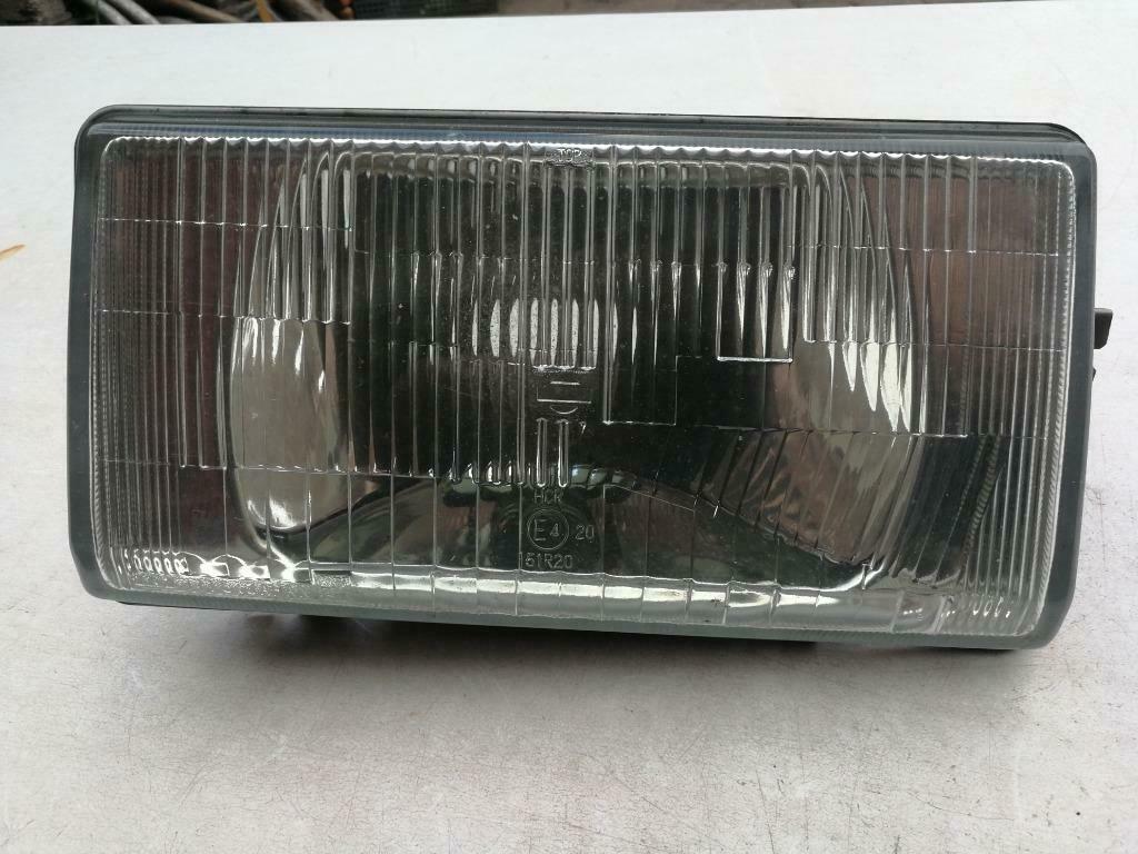 NISSAN Koplamp phare, Enlèvement ou Envoi, Neuf, Nissan