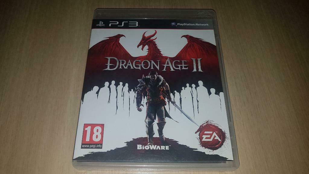 Dragon Age II, Ophalen of Verzenden