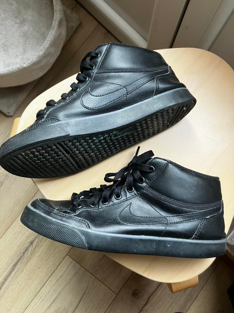 Baskets montantes 38 Nike, Enlèvement, Comme neuf