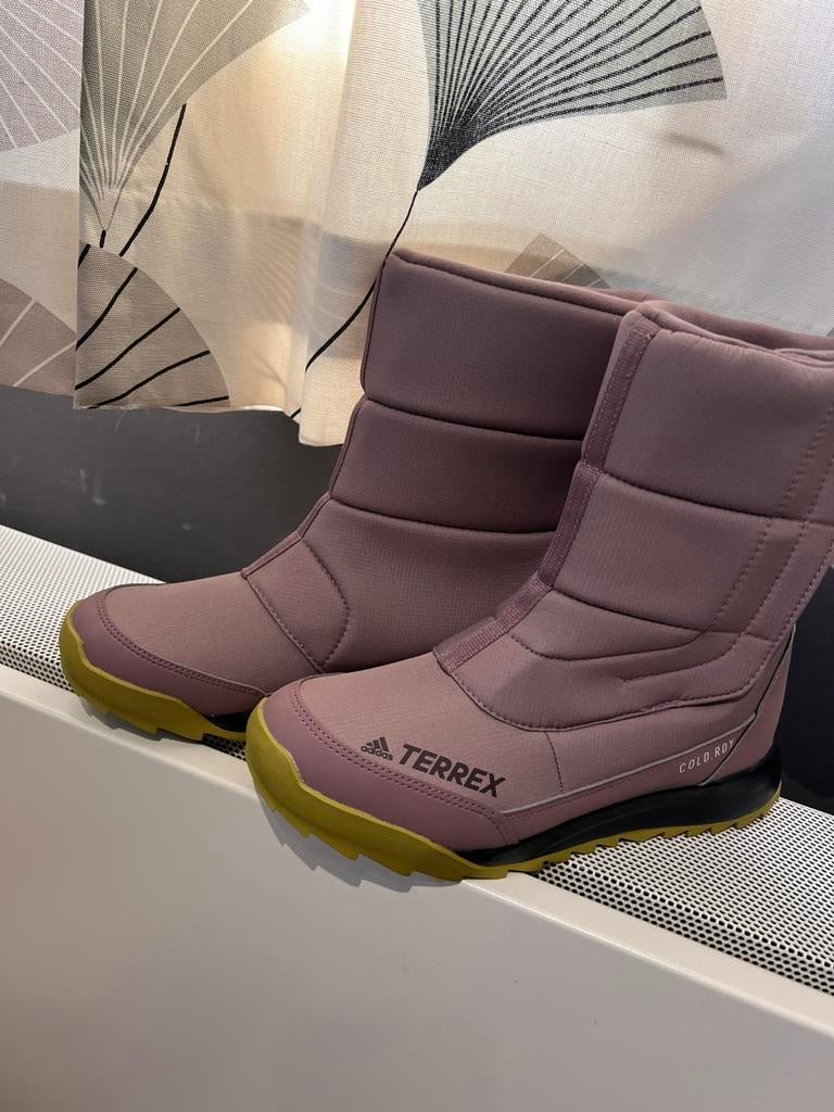 Bottes adidas, Enlèvement ou Envoi, Neuf, Bottes de neige