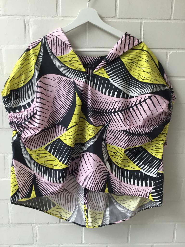 Blouse MARCCAIN, MarcCain, Enlèvement ou Envoi, Comme neuf, Autres couleurs