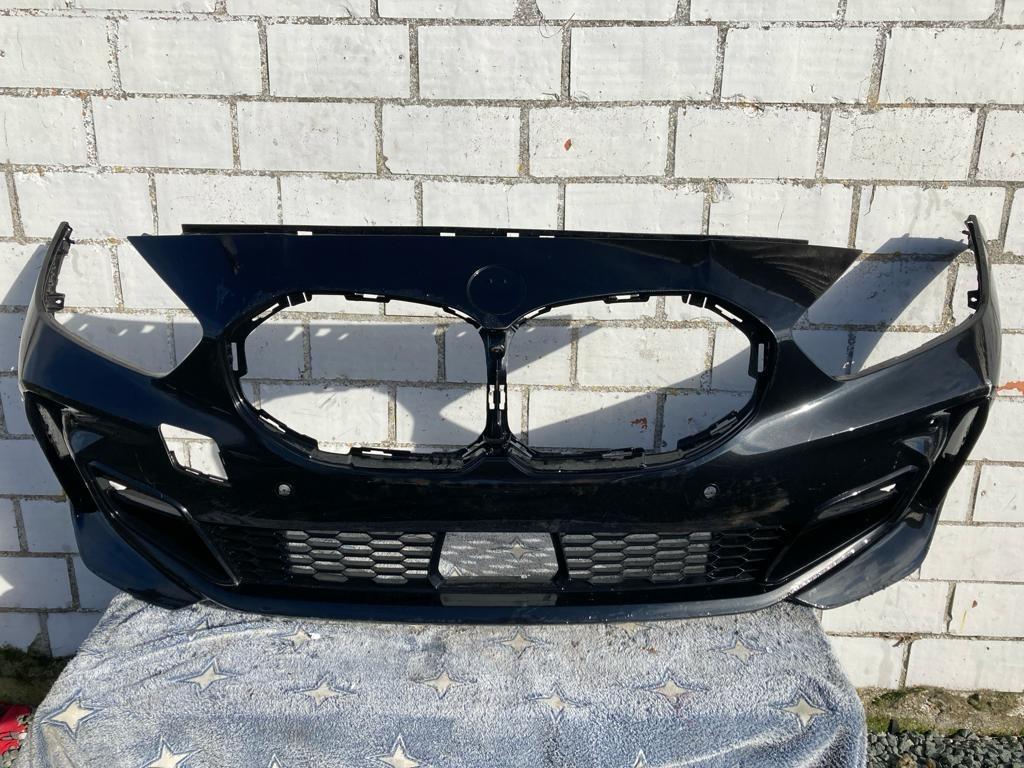 PARE-CHOCS BMW 1 F40 PACK M, Ophalen of Verzenden, BMW, Bumper