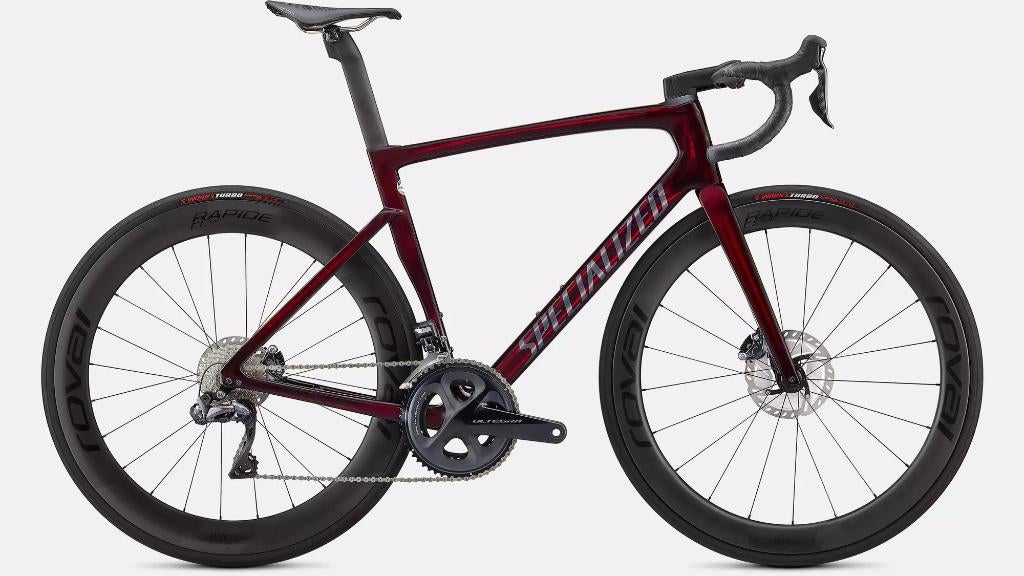 Specialized Tarmac SL7 Pro maat 61, Enlèvement, Comme neuf