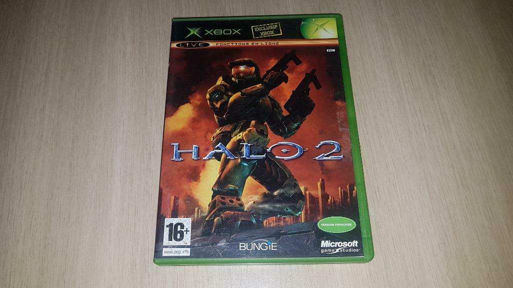 Halo 2, Ophalen of Verzenden