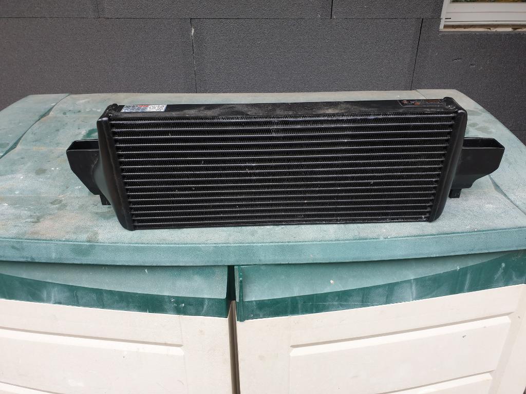 intercooler Wagner mini cooper S, Autos : Pièces & Accessoires, Enlèvement ou Envoi, Neuf, Mini