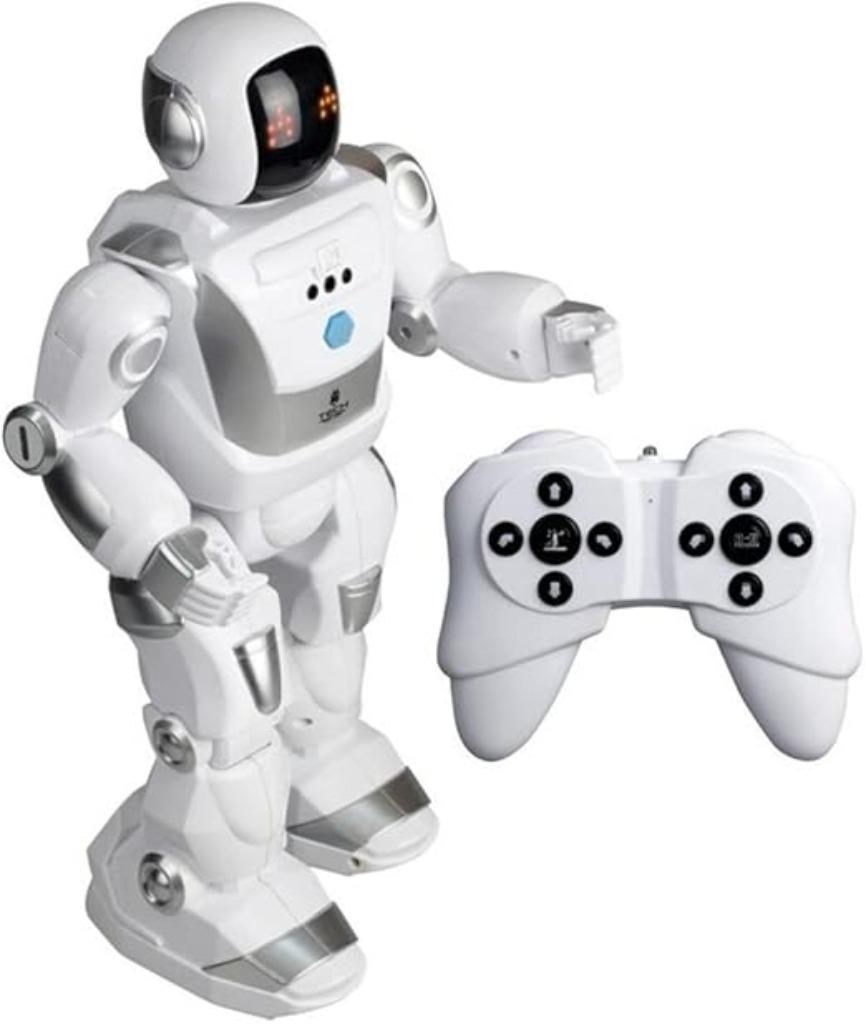 radiografisch bestuurbare robot | 40cm | Nieuw, -, Verzenden, -, Nieuw