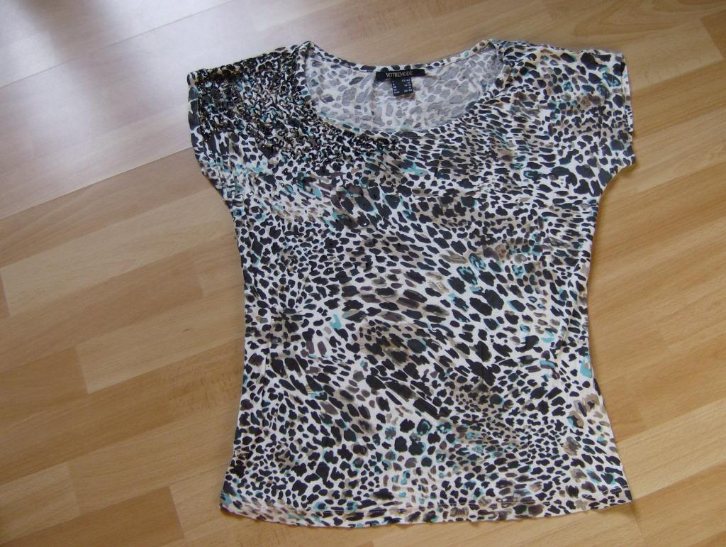 t-shirt votre mode - maat m - als nieuw, Kleding | Dames, Votre mode, Ophalen of Verzenden, Zo goed als nieuw, Maat 38/40 (M)