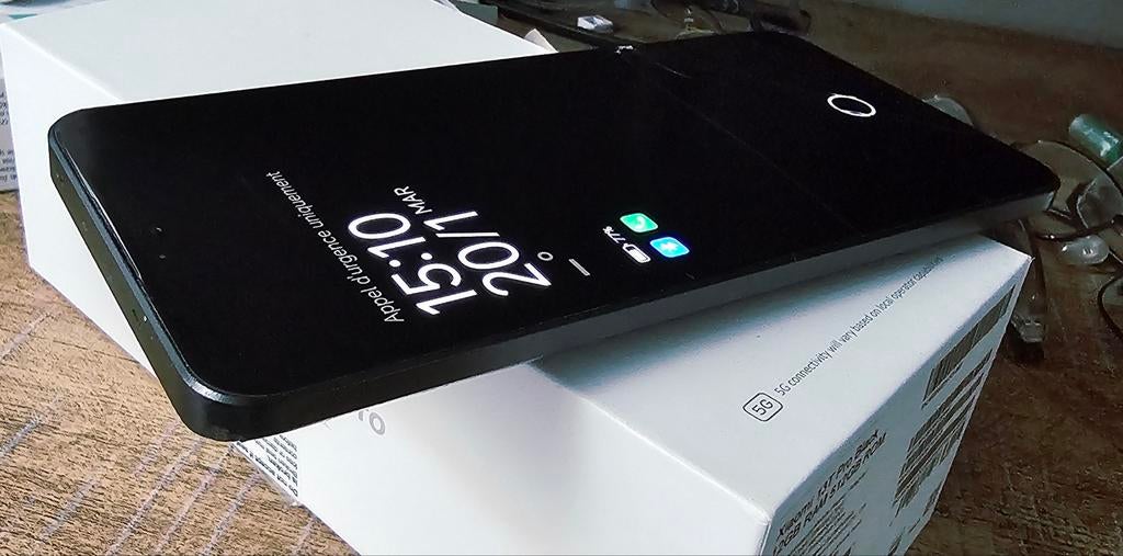 Xiaomi Note 13T Pro  . 512Gb, Télécoms, Téléphonie mobile | Samsung, Enlèvement ou Envoi, Comme neuf
