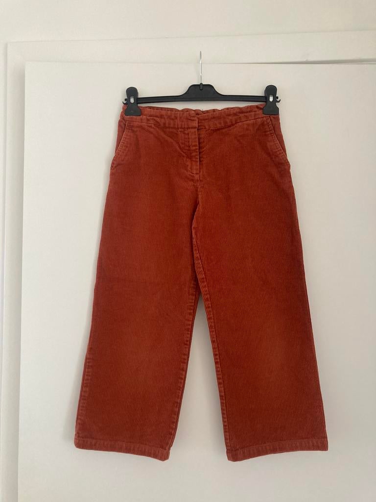 Pantalon Fish&Chips taille 152 très bon état, Pantalon, Enlèvement ou Envoi, Fish&chips (JBC), Comme neuf