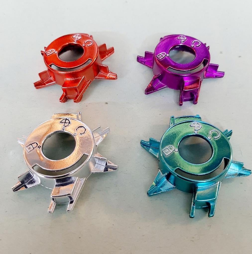 Peugeot Speedfight  Cap  Contact-slot, Verzenden, Nieuw, Peugeot
