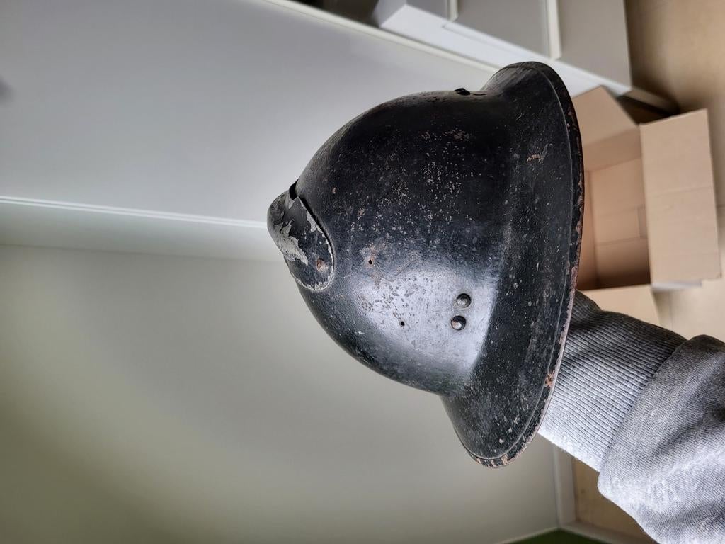 Lotje militaria 5 stuks, Verzamelen, Militaria | Tweede Wereldoorlog, Ophalen of Verzenden