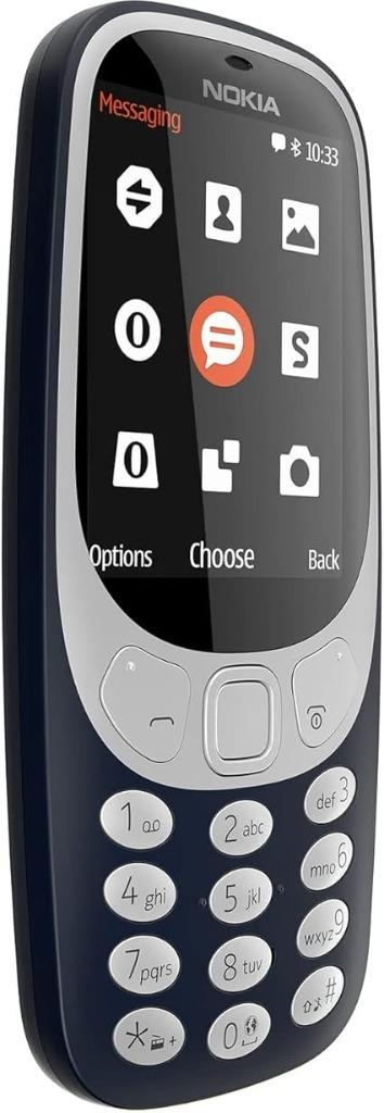 Nokia Vodafone 3310 16GB SNELLE GRATIS LEVERING, Telecommunicatie, -, Verzenden, NOKIA, -