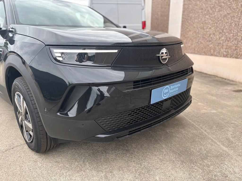 Opel Mokka Edition 1.2 Turbo Hybrid eDCT136pk * NAVI * PARK, 100 kW, Achat, Automatique, Mokka