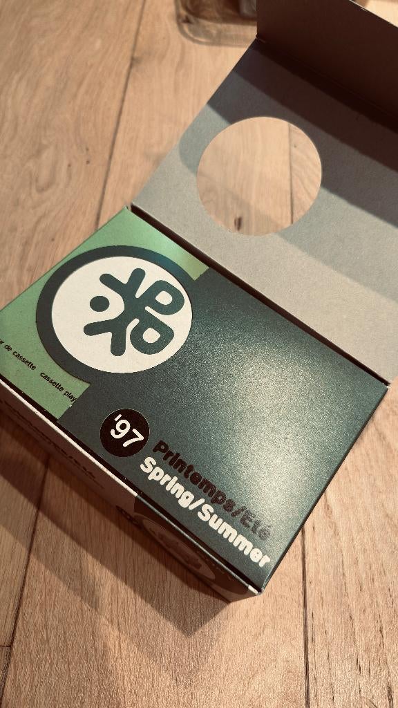 Sony walkman YP-EW23 nieuw in de doos., Ophalen of Verzenden, Walkman