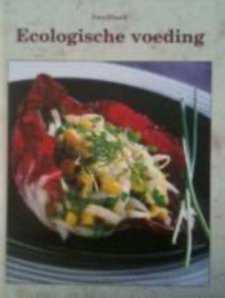 Handboek ecologische voeding, Diana Lauwers, Ophalen
