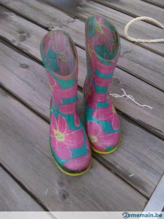 chaussures 27 à 30, Enlèvement, Utilisé, Fille, Chaussures de sport