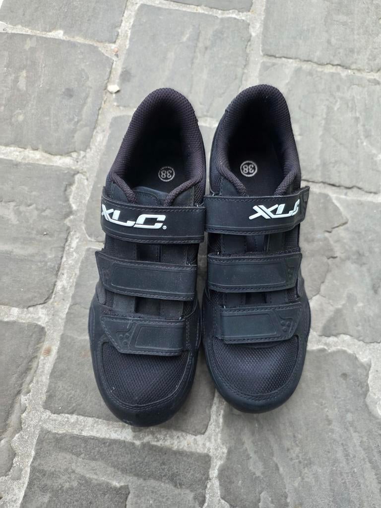 NIEUW: XLC koersschoenen maat 38, Fietsen en Brommers, Fietsaccessoires | Fietskleding, Nieuw, Ophalen of Verzenden