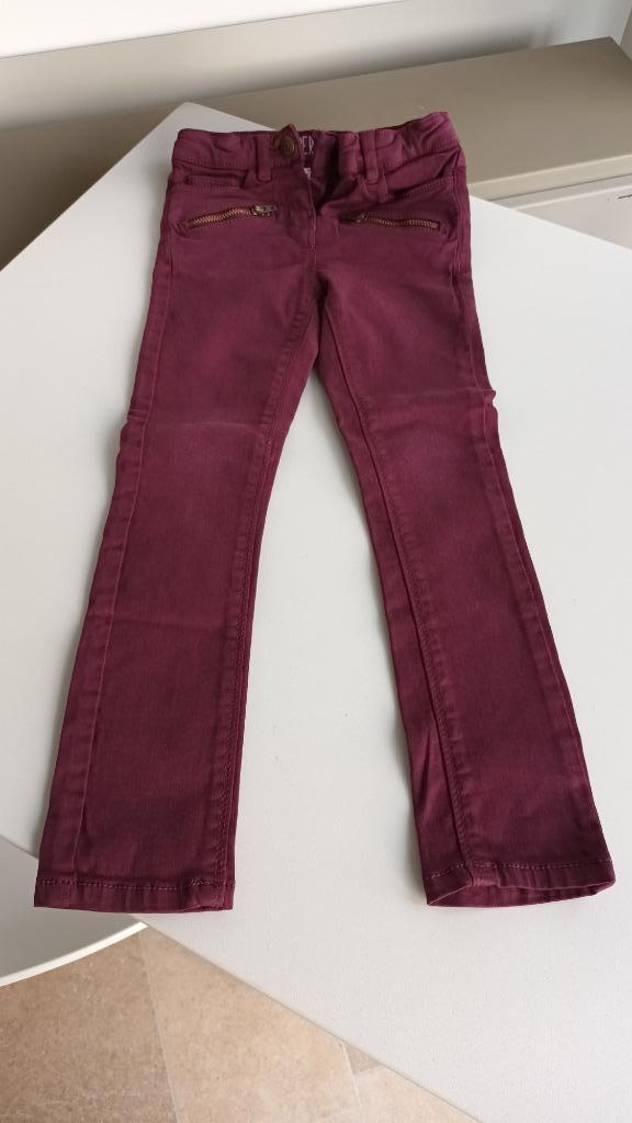 Lange broek - Maat 104, Broek, Tape à l'oeil, Jongen of Meisje, Nieuw