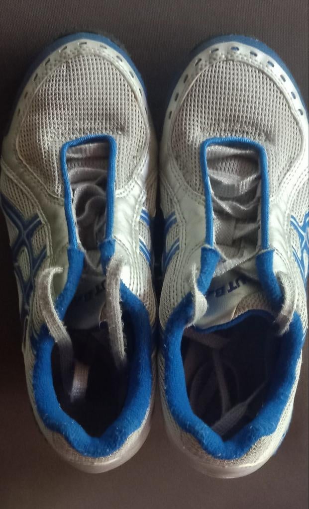 Spikes 37,5, Ophalen, Zo goed als nieuw, Spikes