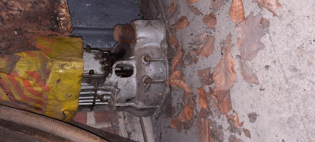 MGB  ONDERDELEN, Auto-onderdelen, Overige Auto-onderdelen, Ophalen