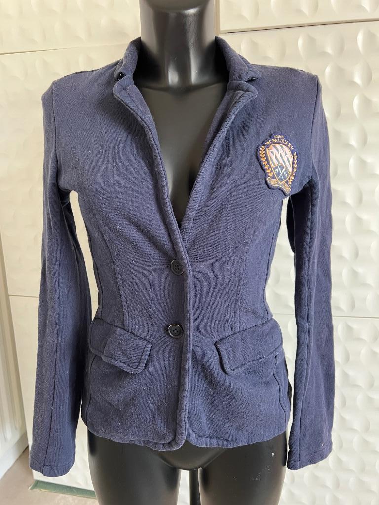 Pull - gilet Tommy Hilfiger pour femme : Taille Xs, Enlèvement, Porté