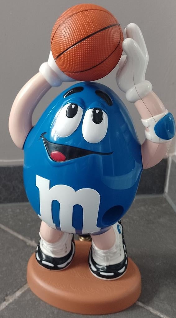 vintage M&M display., Ophalen, Nieuw