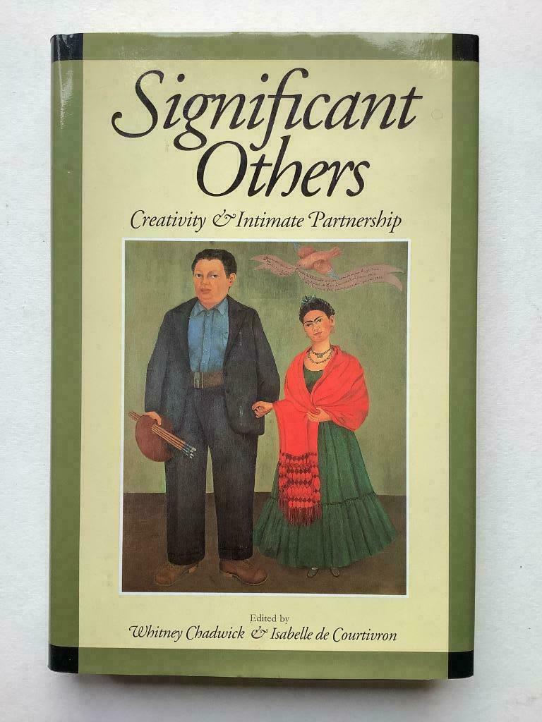 Significant Others Creativity & Intimate Partnership, Enlèvement ou Envoi