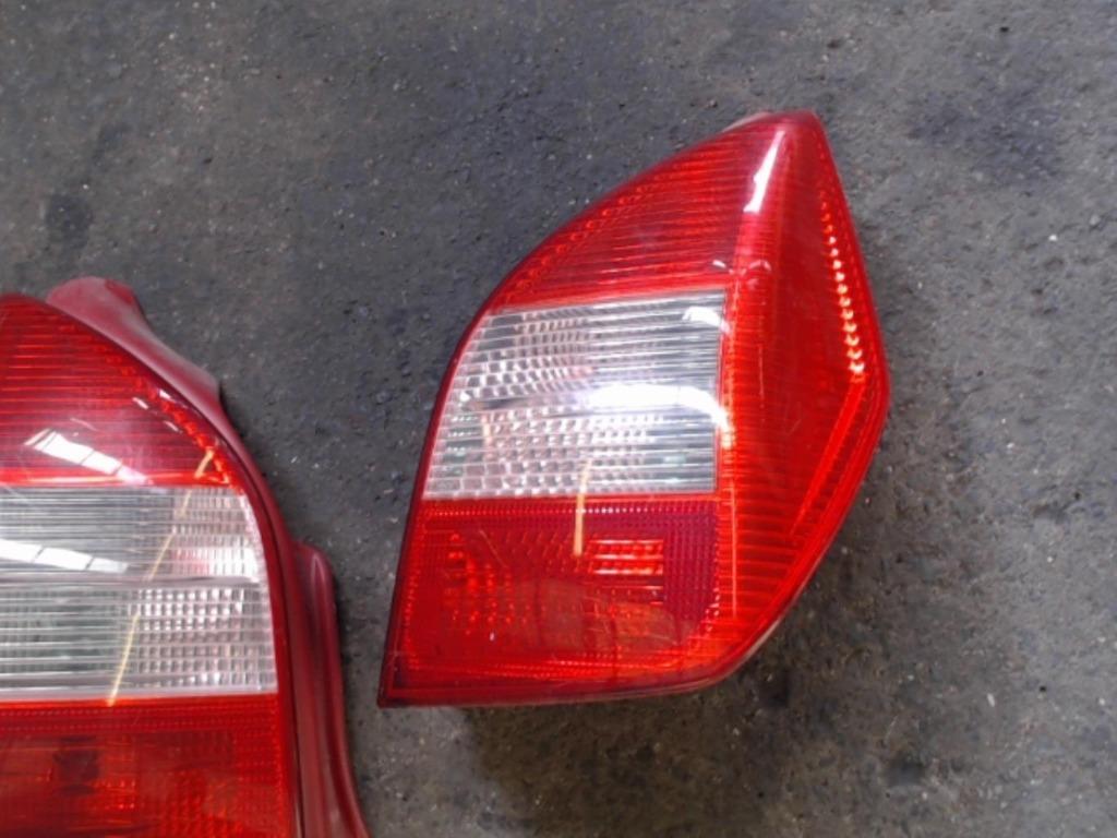Feu arrière droit Citroën C2 2003-2008 LP/13406, Ophalen of Verzenden, Gebruikt, Citroën