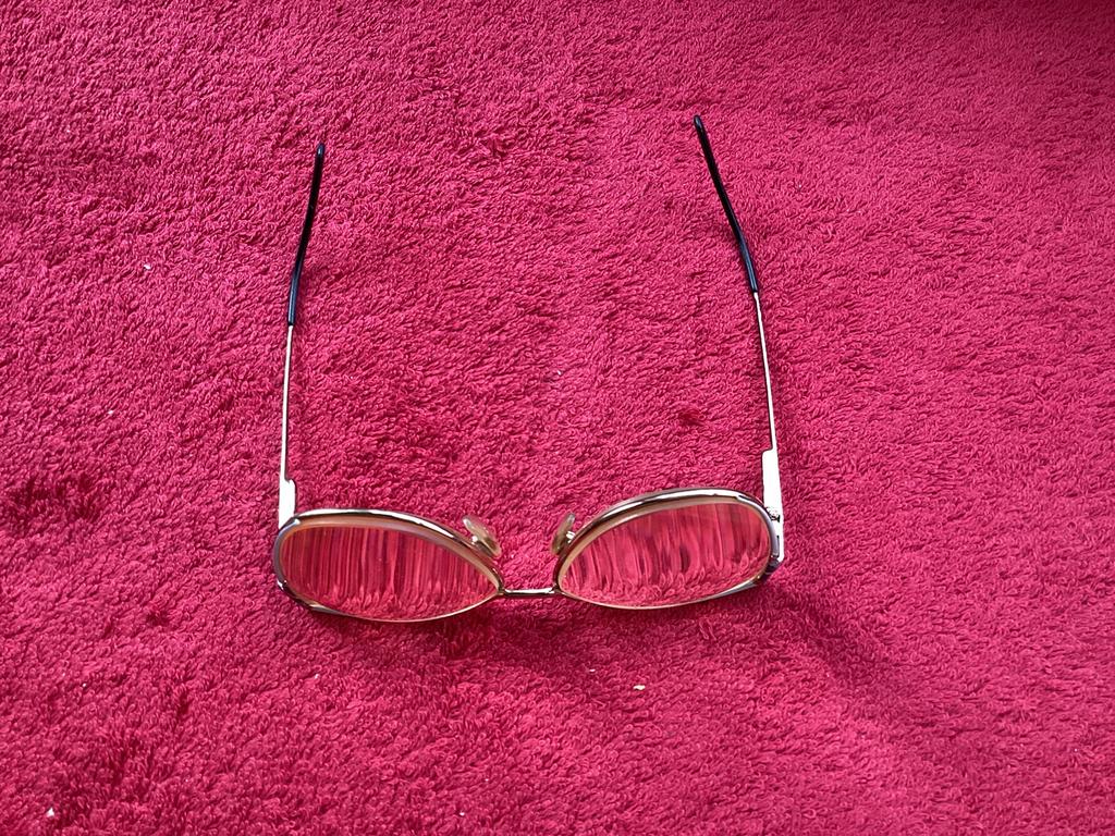Splendide paire de lunettes homme, Lunettes