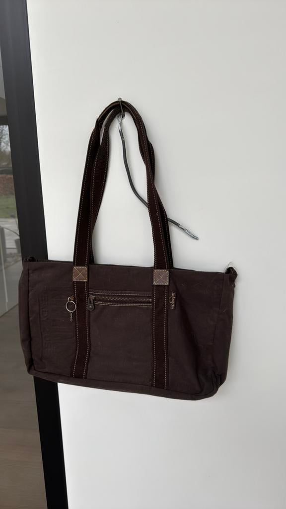 Sac Kipling, Enlèvement ou Envoi, Utilisé