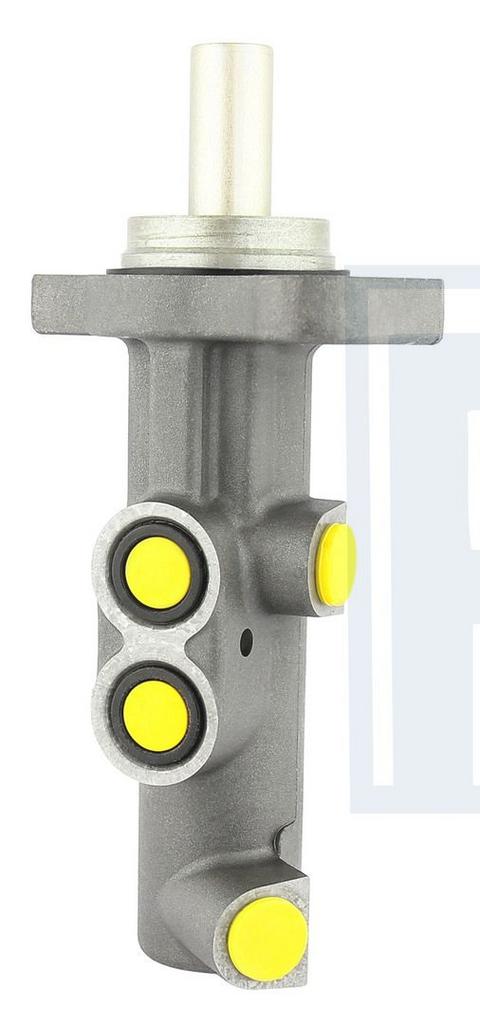Volvo rem hoofdremcilinder V70 Xc70 S60 S80 Volvo onderdeel, Ophalen of Verzenden, Nieuw, BMW
