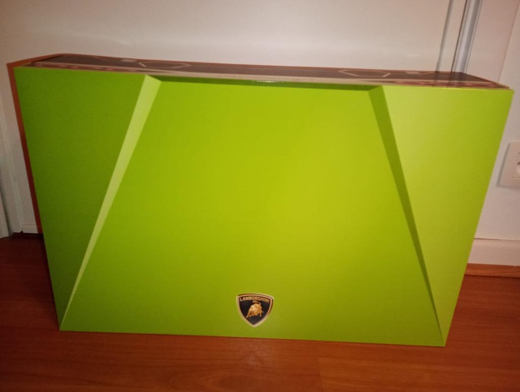 LEGO - 42115 - Lamborghini Sián FKP 37, Ophalen of Verzenden, Nieuw, Complete set, Lego