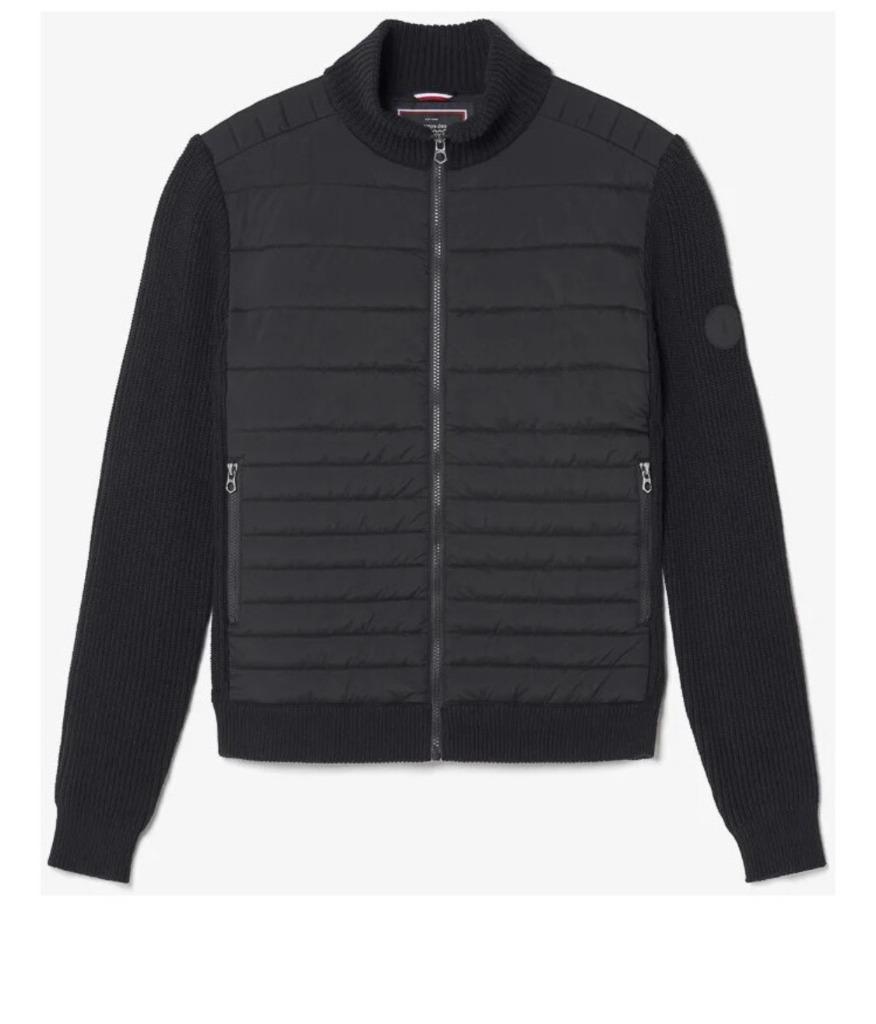 sweat-veste homme Le Temps des Cerises, Zwart, Ophalen of Verzenden, Le Temps des Cerises, Maat 56/58 (XL)