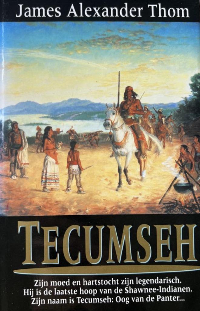 James Alexander Thom / keuze uit 2 boeken  vanaf 5 euro, Enlèvement ou Envoi, Comme neuf