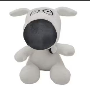 Family Guy pluche knuffel Brian (20cm), Enlèvement ou Envoi, Neuf, Autres types
