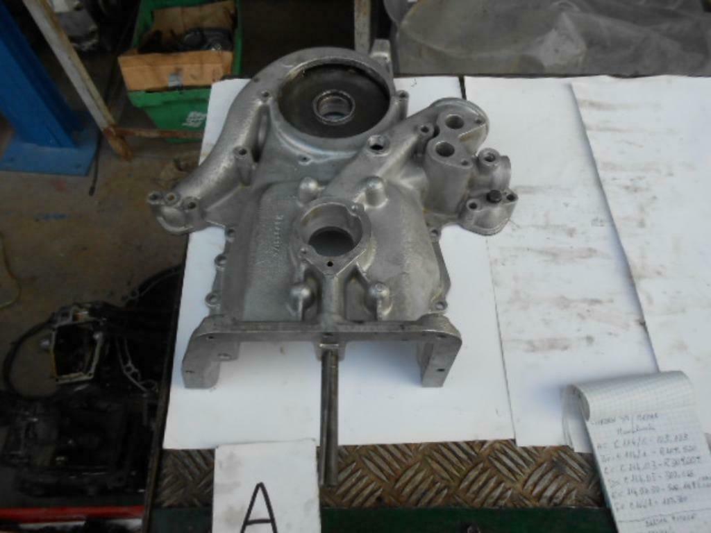 Cache moteur pour Citroen Sm, Autos : Pièces & Accessoires, Enlèvement ou Envoi, Utilisé, Citroën