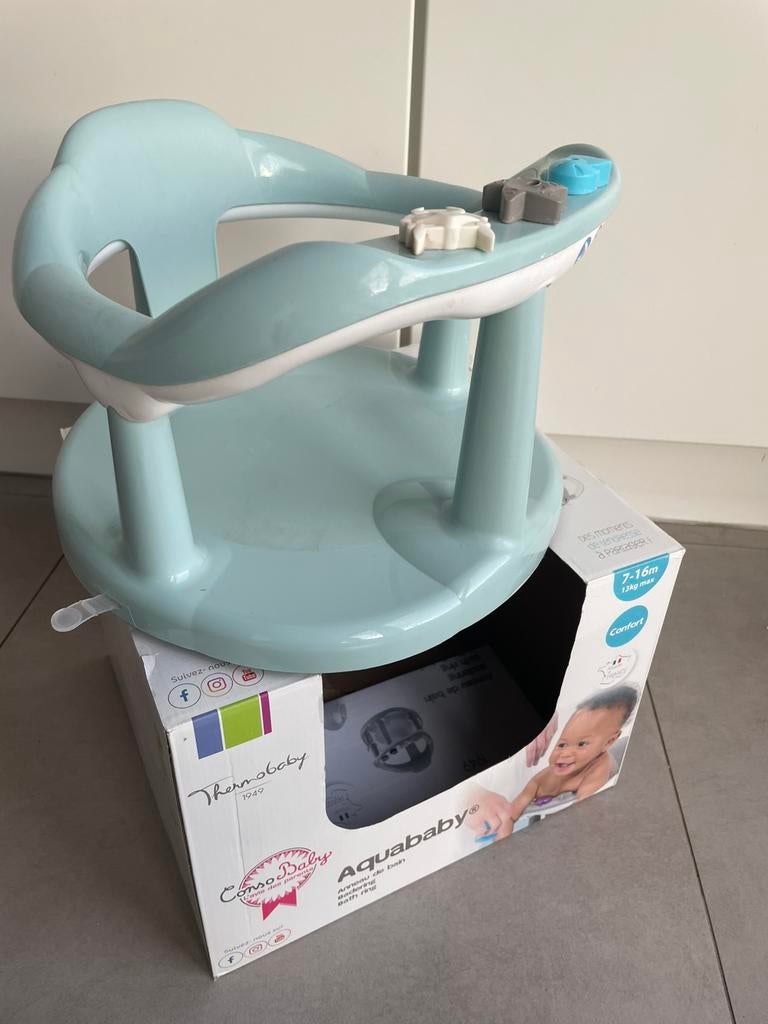 Anneau de bain Aquababy, Enfants & Bébés, Enlèvement, Comme neuf