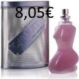 CATSUIT femme 100ml Eau de parfum (valeur 8,05€), Ophalen, Nieuw