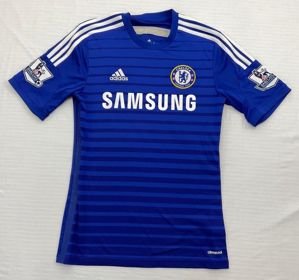 Chelsea Hazard Origineel Champions League Finale Nieuw 2014, Verzenden, Zo goed als nieuw, Shirt