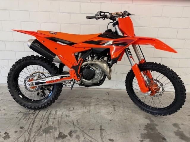 KTM 450 SX-F 2025, Motoren, Motoren | KTM, Bedrijf, Crossmotor, 11 kW of minder, 1 cilinder, Motorrijbewijs A, Ophalen