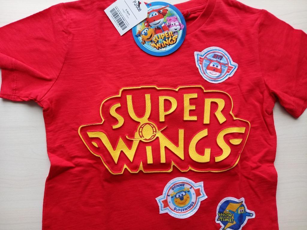 Nouveau t-shirt taille 110/5 ans pour garçon, Neuf, Garçon, Chemise ou À manches longues, Enlèvement ou Envoi