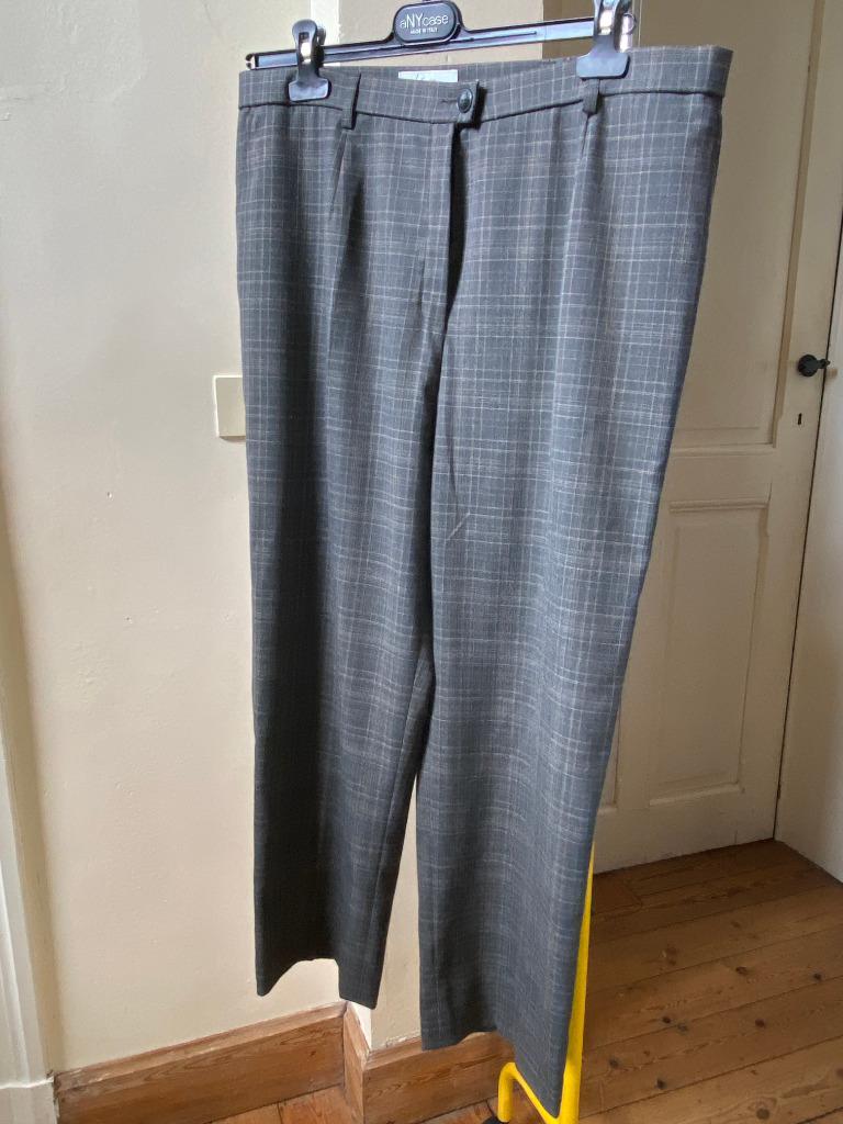 Karting 48 broek, Ophalen of Verzenden, Gedragen, Maat 46/48 (XL) of groter, Overige kleuren