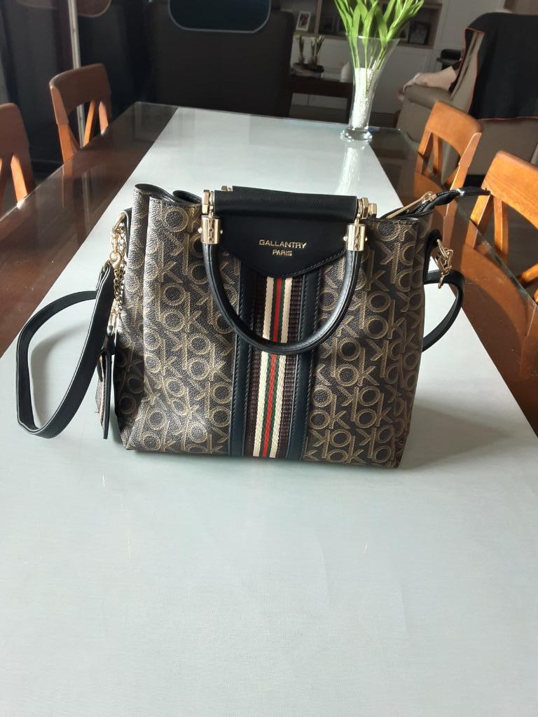 DAMES HANDTAS, Ophalen of Verzenden, Nieuw, Overige kleuren, Handtas